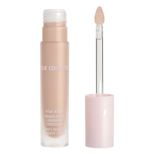 KYLIE COSMETICS Power Plush Concealer Korektory 5 ml 4C