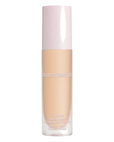 KYLIE COSMETICS Power Plush Longwear Podkłady 30 ml 2W