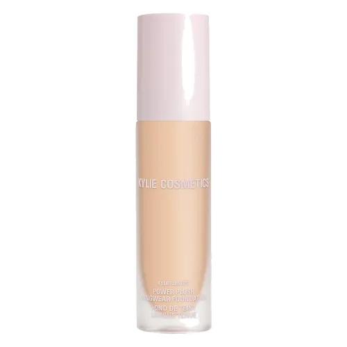 KYLIE COSMETICS Power Plush Longwear Podkłady 30 ml 2W