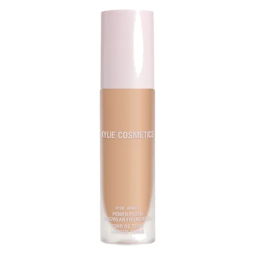 KYLIE COSMETICS Power Plush Longwear Podkłady 30 ml 3C - COOL
