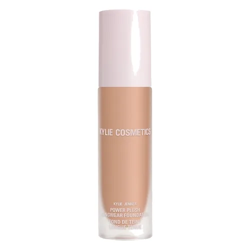KYLIE COSMETICS Power Plush Longwear Podkłady 30 ml 4C