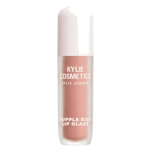 KYLIE COSMETICS Supple Kiss Lip Glaze Błyszczyki 3 ml 004 - NUDE KISS