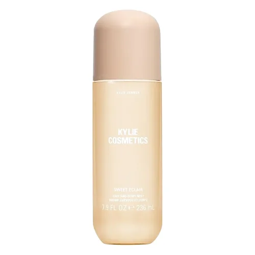 KYLIE COSMETICS Sweet Éclair Hair & Body Mist Mgiełki do ciała 236 ml Damski