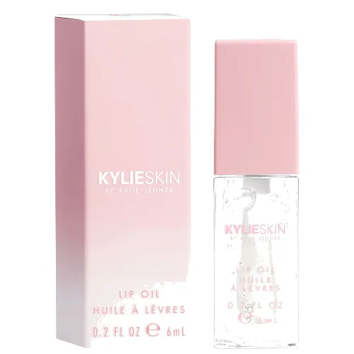 Kylie Skin Lip Oil 6ml (Various Shades) - Coconut