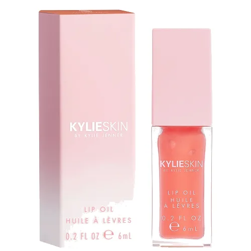 Kylie Skin Lip Oil 6ml (Various Shades) - Passion Fruit