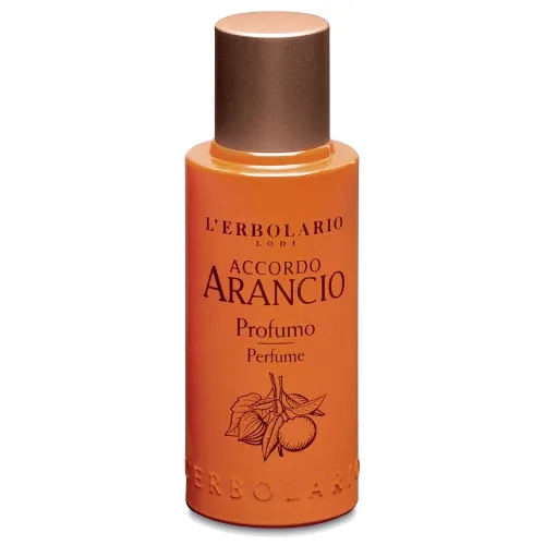 L'erbolario Accordo Arancio woda perfumowana 50 ml