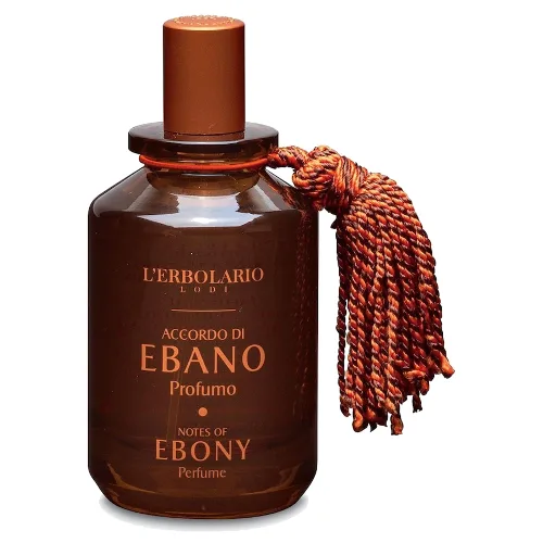 L'erbolario Accordo di Ebano Woda perfumowana 100 ml Męskie