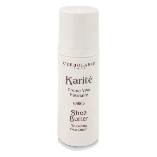 L'erbolario Karité Kremy do twarzy 50 ml