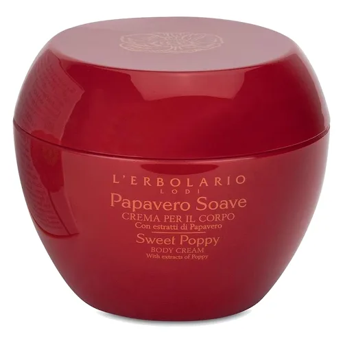 L'erbolario Krem do ciała Balsamy do ciała 200 ml