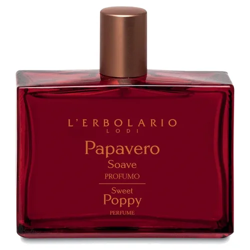 L'erbolario Papavero Soave Woda perfumowana 100 ml