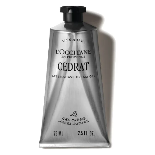 L’Occitane Cédrat After-Shave 75 ml Męskie