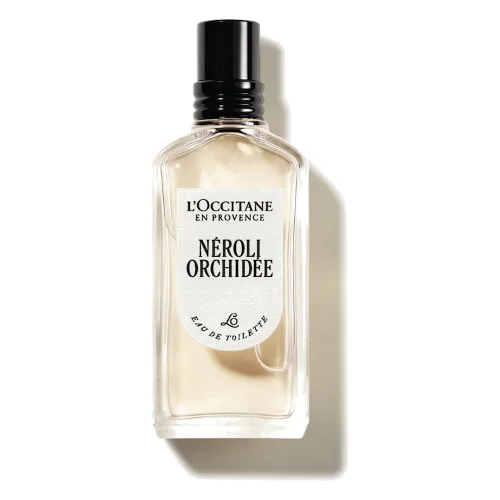 L’Occitane Néroli Orchidée Woda toaletowa 50ml Damski