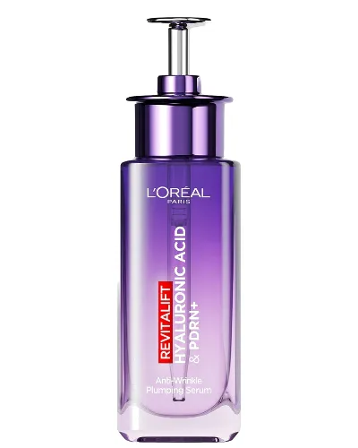 L'Oréal Paris 1.5% Hyaluronic Acid Revitalift Filler Serum rewitalizujące serum z kwasem hialuronowym 30 ml