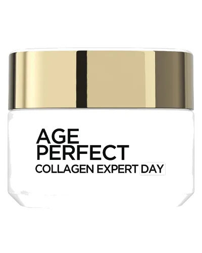 L'Oréal Paris Dermo Expertise Age Perfect Re-Hydrating Day Cream nawadniający krem na dzień (50 ml)
