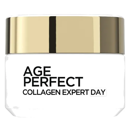 L'Oréal Paris Dermo Expertise Age Perfect Re-Hydrating Day Cream nawadniający krem na dzień (50 ml)