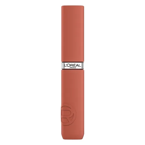 L’Oréal Paris Infaillible Matte Resistance 601 Worth It Szminki 5 ml 115 Snooze Your Alarm