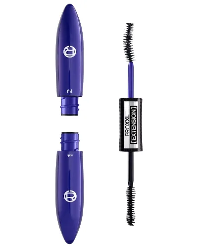 L’Oréal Paris ProXXL Extension Mascara Tusze do rzęs 12 ml Black