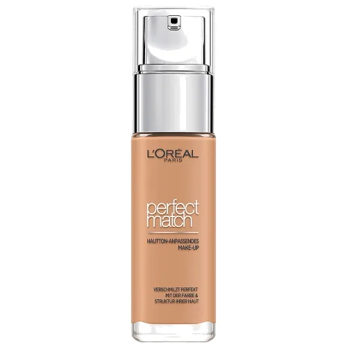 L’Oréal Paris True Match Podkłady 30 ml 4.5.N - TRUE BEIGE