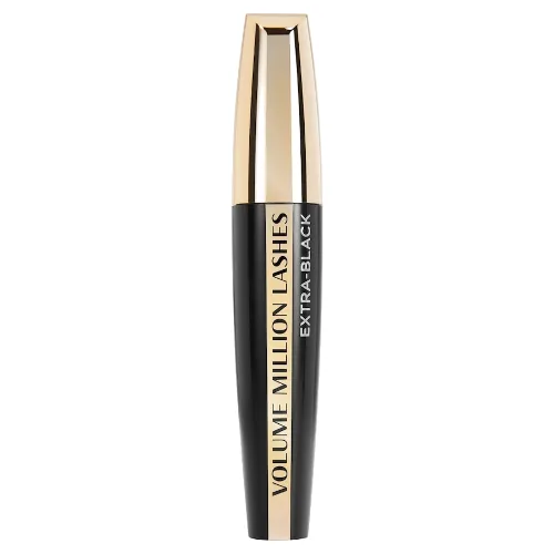 L’Oréal Paris Volume Million Lashes Tusze do rzęs 9 ml Extra Black