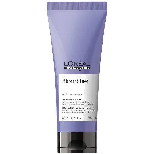 L'Oréal Professionnel Blondifier Conditioner odżywka do jasnych włosów 200 ml