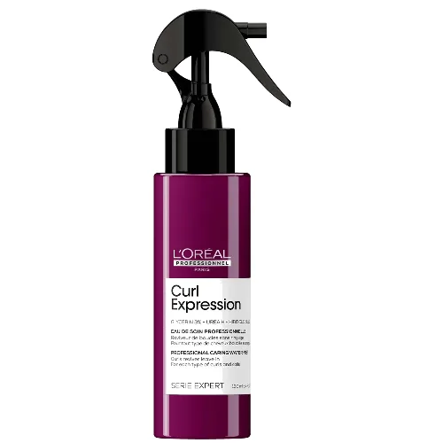 L'Oréal Professionnel Curl Expression Curl Reviving Spray spray do włosów kręconych 190 ml