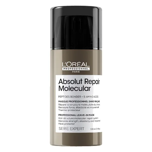 L’Oréal Professionnel Paris odbudowujący krem Absolut Repair Molecular, 100 ml