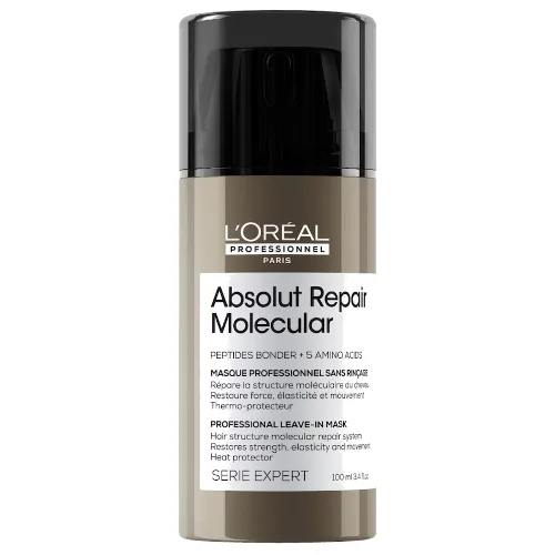 L´Oréal Professionnel Paris Repair Odżywki bez spłukiwania 100 ml