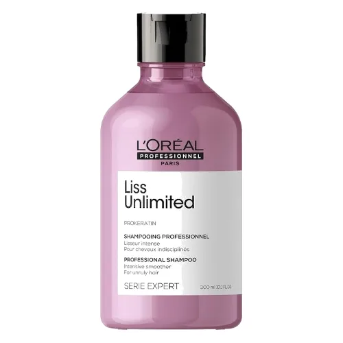 L´Oréal Professionnel Paris Shampoo Szampony 300 ml