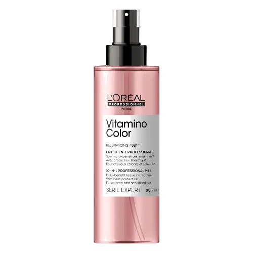 L’Oréal Professionnel Paris spray do włosów koloryzowanych 10w1 Vitamino Color