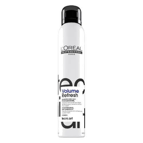 L´Oréal Professionnel Paris Tecni.Art Morning After Dust Suche szampony 200 ml