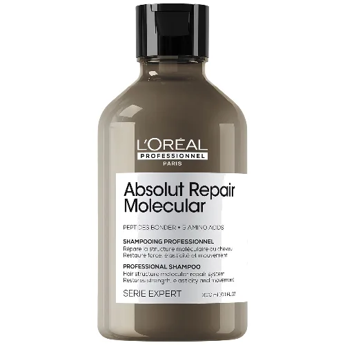 L'Oréal Professionnel Serié Expert Absolut Repair Molecular Shampoo molekularny szampon do włosów 300 ml