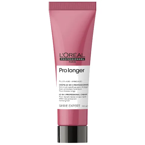 L’Oréal Professionnel Serié Expert Pro Longer Lengths Renewing Cream krem odnawiający 150 ml