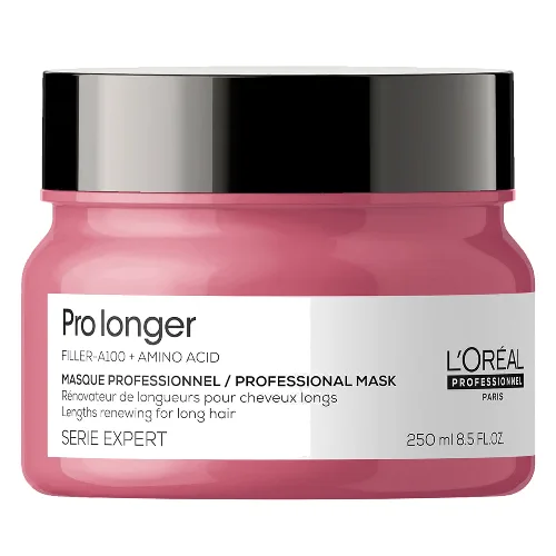 L'Oréal Professionnel Serié Expert Pro Longer Mask 250ml