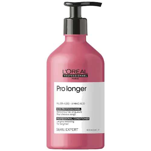 L'Oréal Professionnel Serie Expert Pro Longer Odżywka do włosów długich z cienkimi końcówkami 500 ml