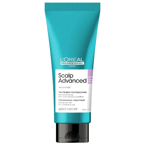 L'Oréal Professionnel Serié Expert Scalp Advanced Anti-Discomfort Hair Treatment kuracja do włosów 200 ml