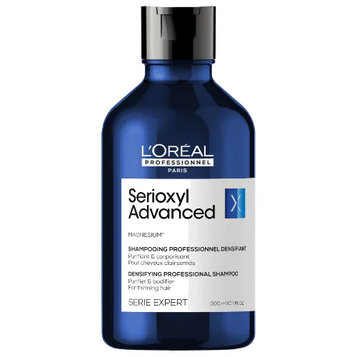 L'Oréal Professionnel Serié Expert Serioxyl Advanced Purifier and Bodifier Shampoo szampon do włosów 300 ml