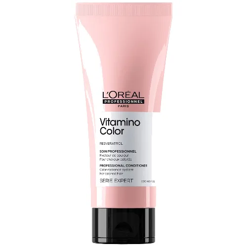 L'Oréal Professionnel Serie Expert Vitamino Color Conditioner odżywka do włosów farbowanych 200 ml