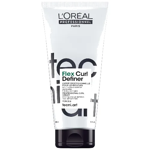 L’Oréal Professionnel Tecni.ART Flex Curl Bounce Styling Gel 200ml