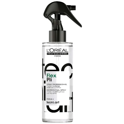 L'Oréal Professionnel Tecni.ART Pli Shaper spray do stylizacji włosów 190 ml