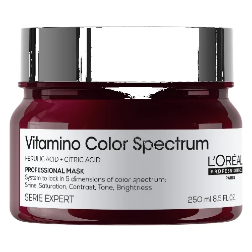 L'Oréal Professionnel Vitamino Color Spectrum Maska do włosów