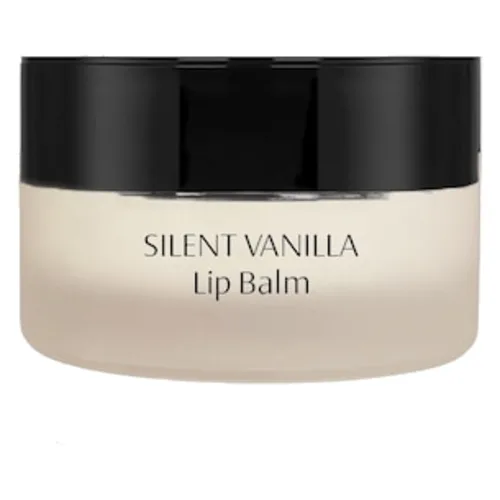 La Bomba Silent Vanilla Lip Balm Balsamy do ust 15 g