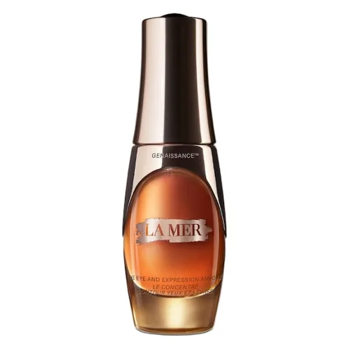 La Mer Genaissance de la Mer The Eye and Expression Ampoule Serum przeciwzmarszczkowe 20 ml