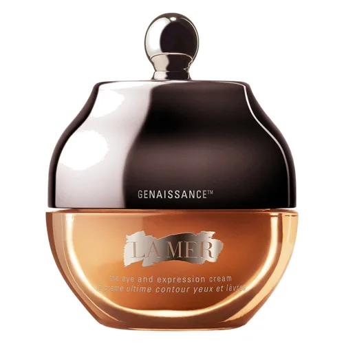 La Mer Genaissance de la Mer The Eye and Expression Cream Kremy pod oczy 15 ml