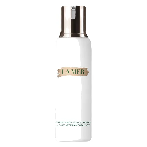 La Mer The Calming Lotion Cleanser Żele do mycia twarzy 200 ml