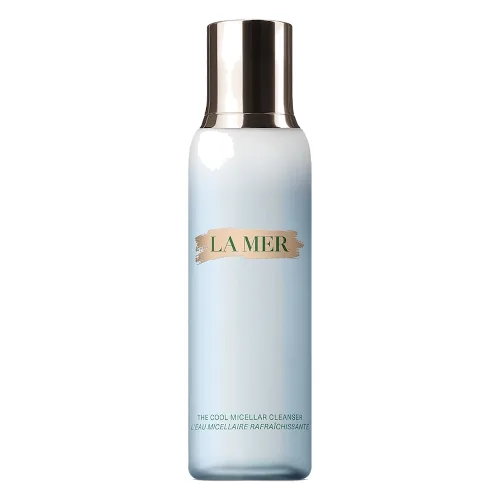La Mer The Cool Micellar Cleanser Płyn miceralny 200 ml