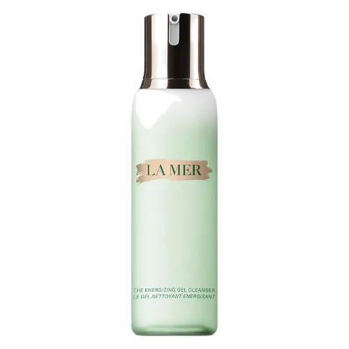 La Mer The Energizing Gel Cleanser Żele do mycia twarzy 200 ml