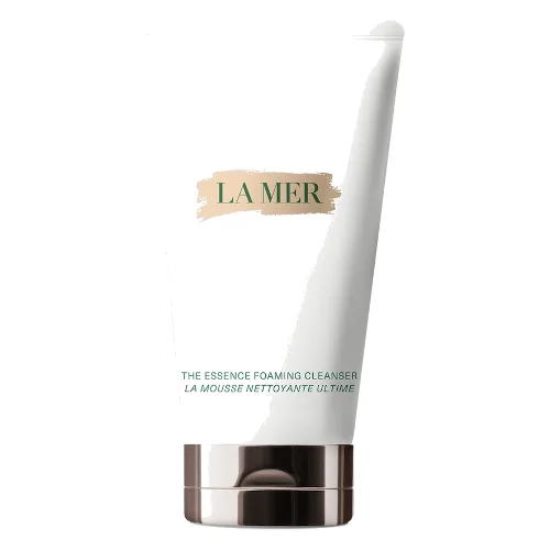La Mer The Essence Foaming Cleanser Żele do mycia twarzy 125 ml