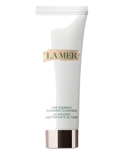 La Mer The Essence Foaming Cleanser Żele do mycia twarzy 30 ml