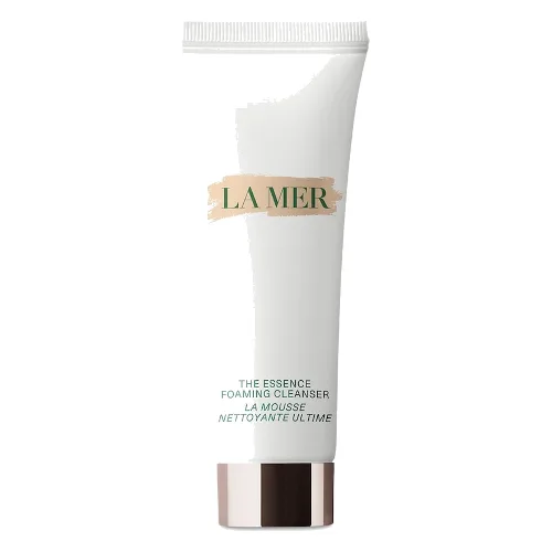 La Mer The Essence Foaming Cleanser Żele do mycia twarzy 30 ml