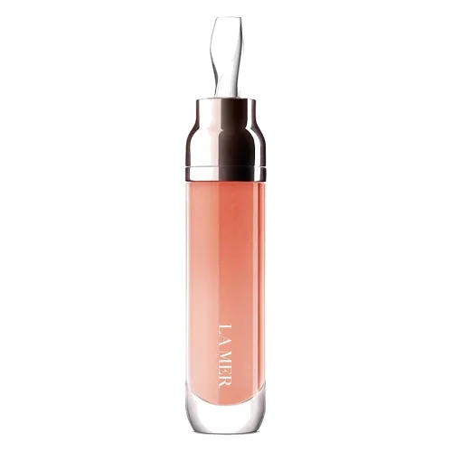 La Mer The Lip Volumizer Błyszczyki 9 g 01 - SHEER CORAL